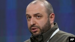 Сторони обговорили створення Білої книги європейської оборони, яка має посилити готовність Євросоюзу до безпекових викликів, повідомив голова Міноборони