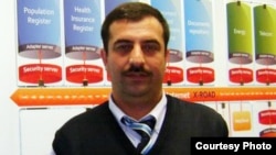 Мухаммади Ибодуллоев