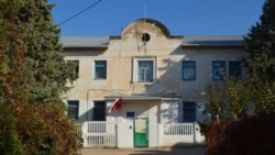 Детский сад в Инкермане