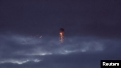 Знешкодження дрона, ілюстративне фото