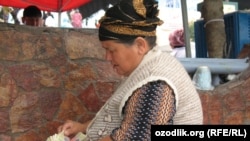 Озодликкка сим қоқаëтганларнинг кўпи нарху навонинг ошиб бораëтганидан ҳасрат қиладилар.