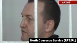 Азиз Батукаев.