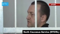 Азиз Батукаев.