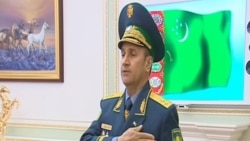 Türkmenistan güýç gurluşlaryna gözegçiligi güýçlendirýär, MHM-niň öňki başlygy wise-premýer boldy