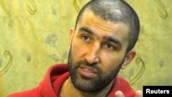 Абдулахад Назаров