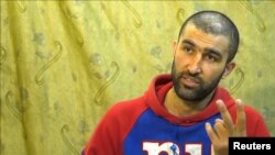 Абдулахад Назаров