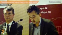 «Через ризик ескалації конфлікту можуть бути газові перебої» – Том Казьєр