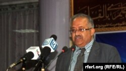 نجیب الله منلی