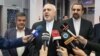 Iranian FM Heads To New York For UN Conference Before Visit To Venezuela