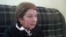 Правозащитница Жанна Алексанян дает интервью Радио Азатутюн, Ереван, 19 января 2012 г. 