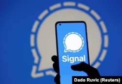 Сама наявність Signal в окупації може розцінюватись російськими силовиками як підозріла