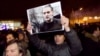 Analysts say that the Left Front, led by Sergei Udaltsov, is too radical to get elected