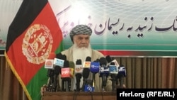 اسماعیل خان