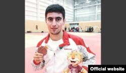 Сулаймони Ҷамшед.