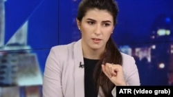 2019 року російська окупаційна влада також заочно звинуватила Гульсум Халілову в «участі в збройному формуванні на території іноземної держави»