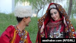 Illýustrasiýa suraty.