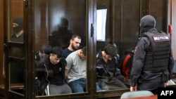 Алгачкы сот отуруму. 2025-жылдын 4-августу.