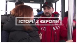 Досвід Румунії: порятунок у горах 365 днів на рік – відео