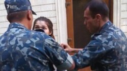 Капастагы Каримова, "Суверендүү" орус интернети