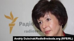 Валерія Лутковська