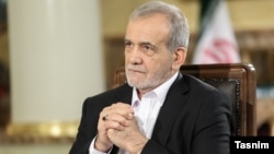 Масуд Пезешкян відвідає Москву 17 січня, заявило агентство Tasnim 