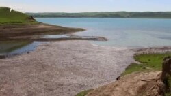 Булганыч сууну ичкен айыл