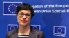 Єврокомісарка Марта Кос сподівається на відкриття перемовин щодо першого кластера найближчим часом
