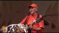 “Гүлдесте” кайрадан сахнада