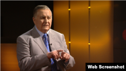 У Євгена Марчука «зупинилося серце», повідомила його дружина 5 серпня 2021 року