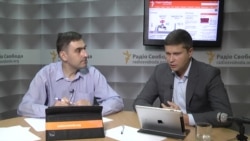 Депутат-ударівець Павло Різаненко про бюджет, приватизацію та позбавлення депутатів повноважень