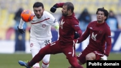 Уртада - Гөкдениз Карадениз