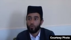 Абдулазиз Акрамов, сын имам-хатиба соборной мечети, приговорен к 7 годам лишения свободы