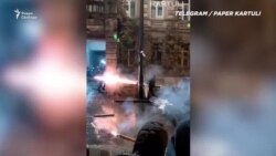 Что происходит в Грузии? 