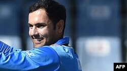 محمد نبی کرکت باز افغان