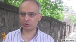 Զուրաբյանը «ձախողման խոստովանություն» է որակում վարչապետի հայտարարությունը