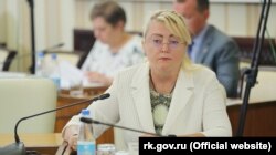 Ірина Ківіко