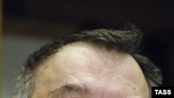 Режиссер Алексей Герман