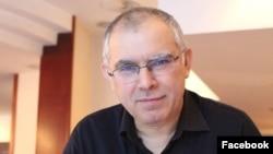 Марат Мамадшоев