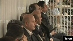 Avqustun 29-da Fərhad Əliyevin məhkəməsində sonuncu dindirilmə olub