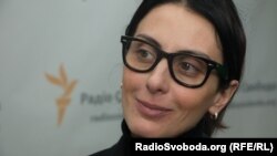 «Я це читала і, чесно кажучи, це вперше чую, що щось відбувається, що йдуть якісь розмови про моє призначення. Я взагалі нічого не знаю, ніхто зі мною не говорив. У мене таких планів немає»