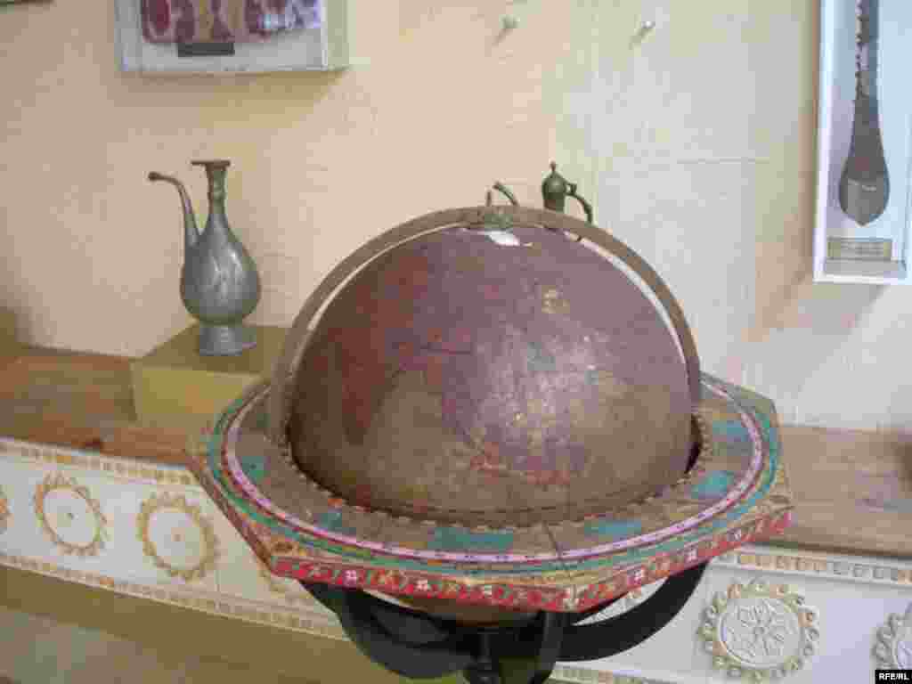 Тангаҳои тилоии давраи Сомониён #14