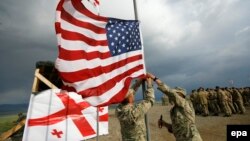 Грузия снова может быть прямо или косвенно вовлечена в очередное противостояние США и России