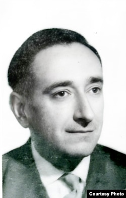 Филипп Вейцман.