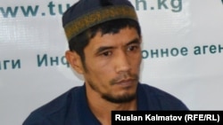 Абдулазиз Сатыбалдиев.