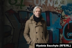 Максім Жбанкоў