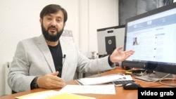 Мухаммадикбол Садриддин