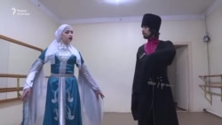 Карачаевцы, стремящиеся к знаниям