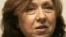 Belarus -- writer Svyatlana Aleksiyevich, 14Feb2009 