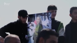 Дар задухӯрдҳои Сурия "беш аз ҳазор кас кушта шуд"