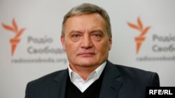 Юрій Гримчак заарештований на два місяці